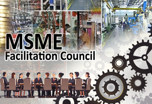 Three MSME Regional Facilitation Councils to start in Kerala by August