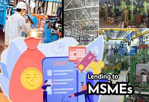 SIDBI grants Rs 650 cr to two small finance banks to boost MSME lending in interiors of India