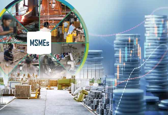 MSMEs report about $1.5 trillion business spends market in India