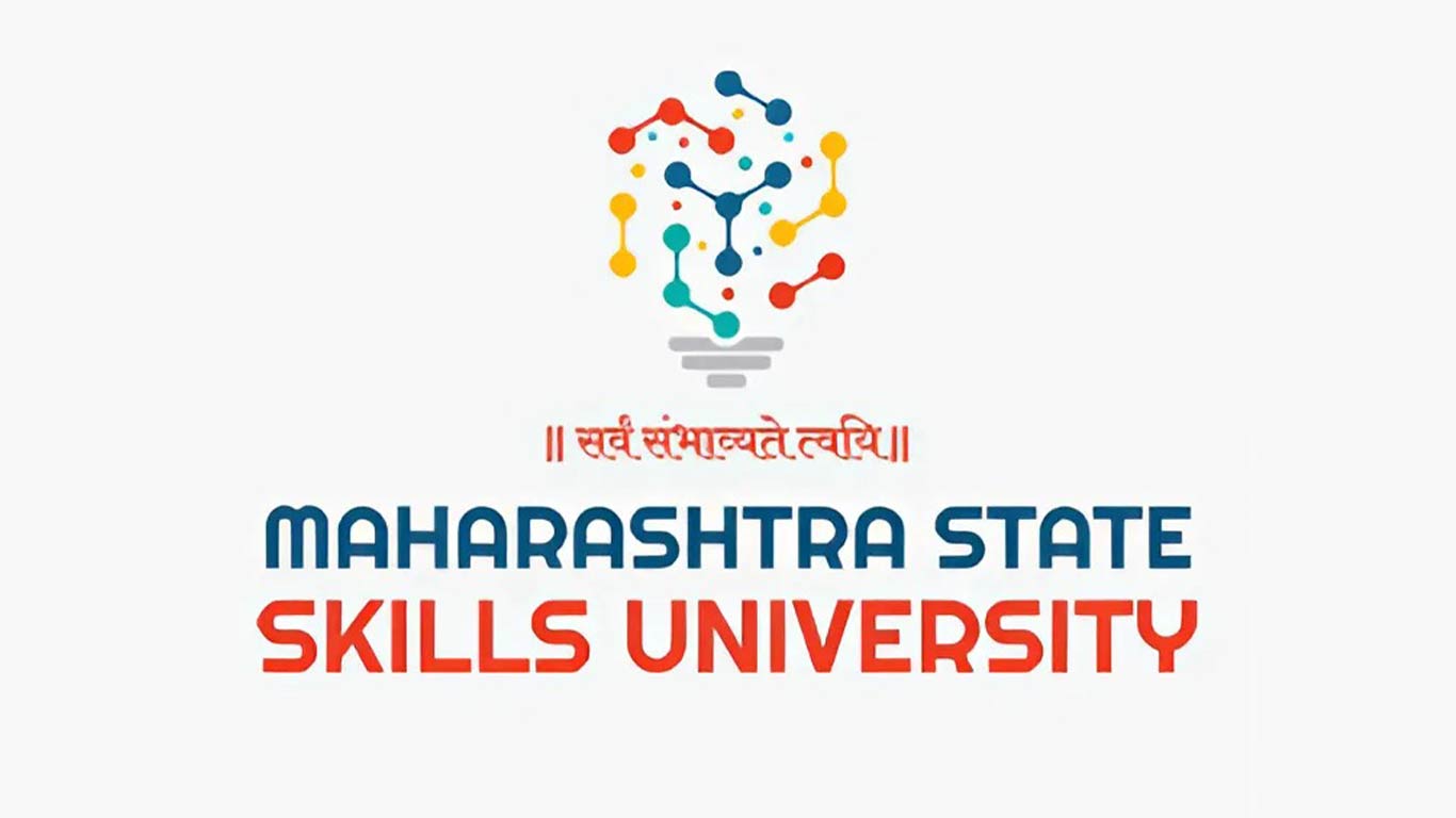 Maharashtra Skill University To Provide Rs 3 Lakh To 50 New Entrepreneurs Annually