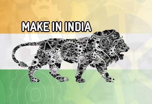 ODA funded projects can become fountainheads for Make in India if GoI agencies are proactive: FISME