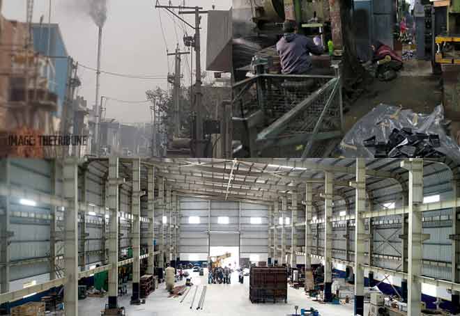 Faridabad residents suffer as 70% of manufacturing units located in non-industrial areas