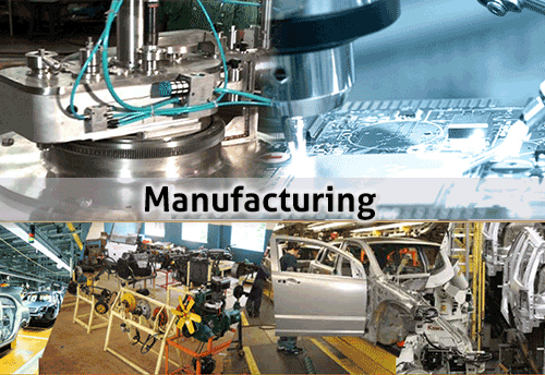The Problem Of The Manufacturing Sector