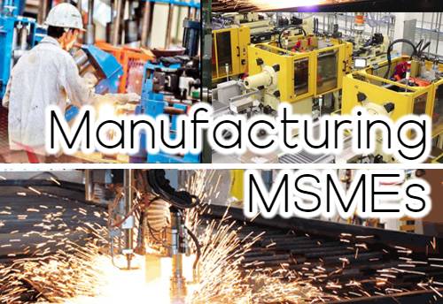 Manufacturing MSMEs fear shrinking of support with expansion of MSME definition