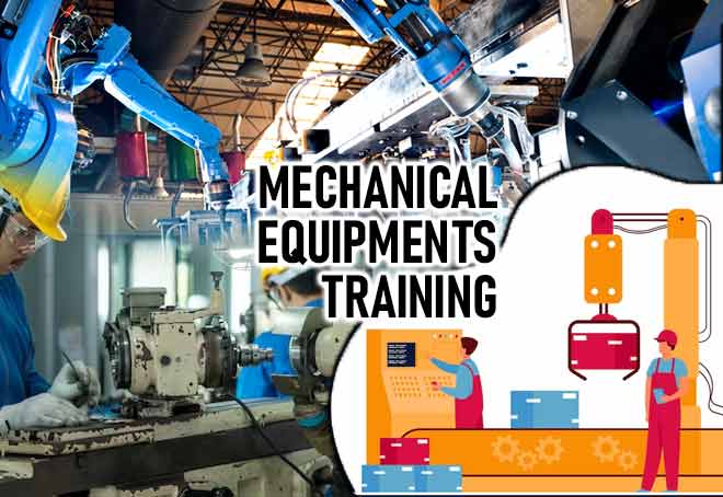 PRSU-Raipur to begin 30-day mechanical equipment training programme from July 15