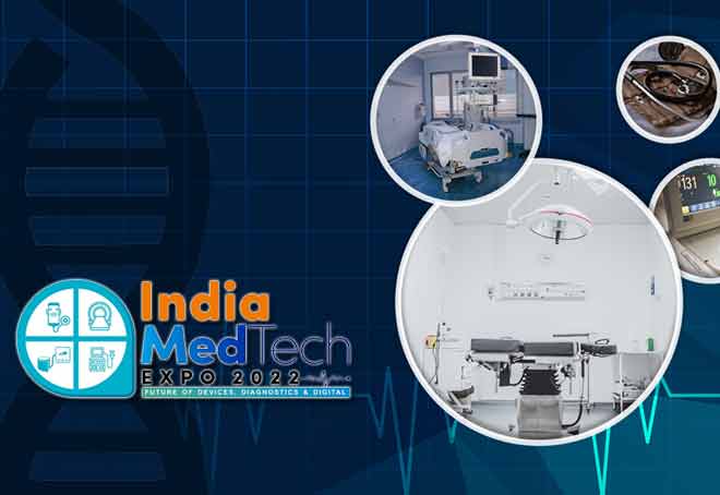 GoI shifts Indian Medtech Expo dates to next year Jan 17-19