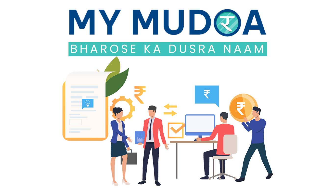 My Mudra Fincorp debuts on NSE SME with 18.2% premium