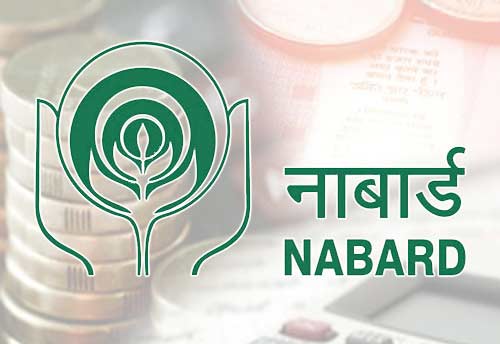 NABARD extends Business Development Assistance to FPOs of Tuensang and Noklak districts