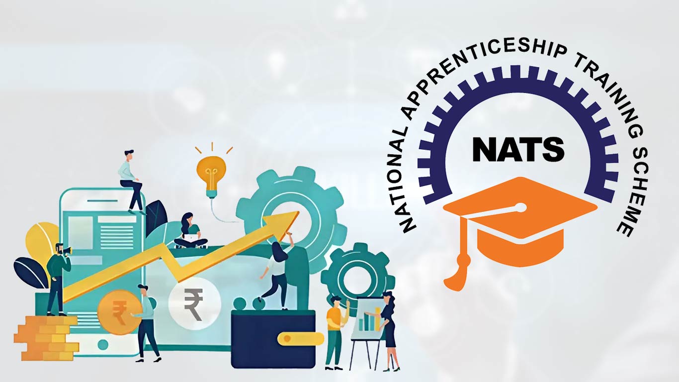 National Apprenticeship Training Scheme 2024: Empowering MSMEs with Industry-Ready Workforce