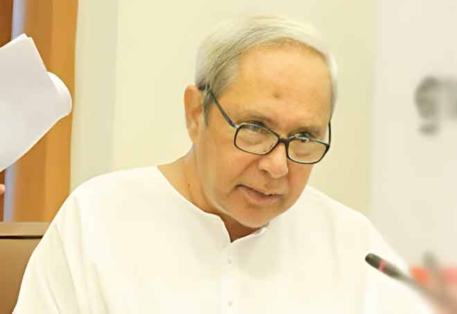Odisha CM to visit Japan to woo investments for state
