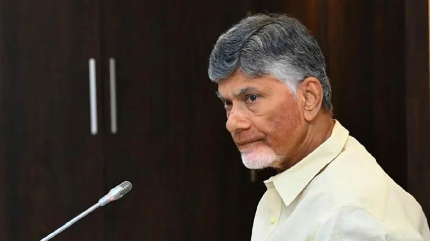 Andhra Pradesh Govt Explores Tech Collaboration With Google And YouTube