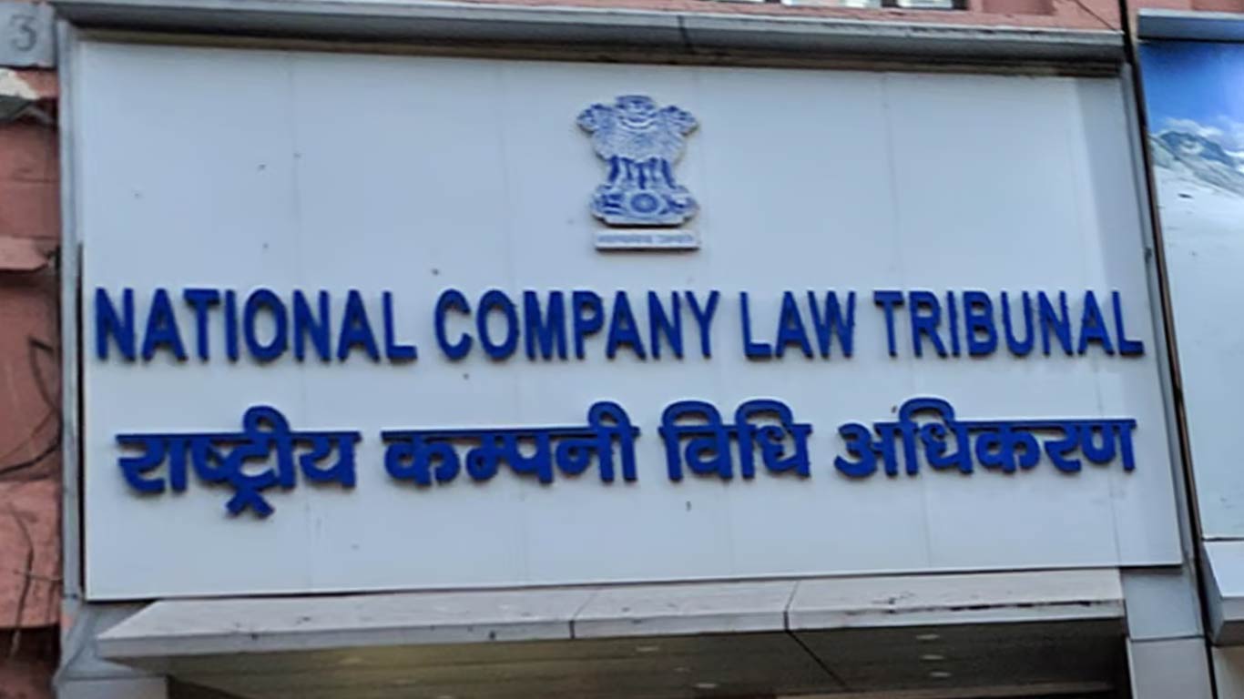 NCLT Dismisses Insolvency Plea Against Good Value Chemicals Citing Pre-Existing Dispute