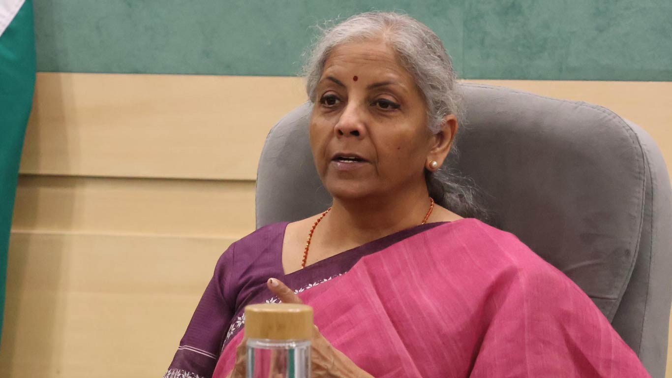 Sitharaman Concludes Pre-Budget Consultations for Union Budget 2024-25, Set for Presentation on July 23