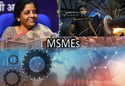 MSMEs – Think Anew and Act Afresh: A Ten Point Plan