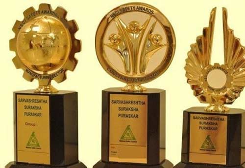 NSCI announces Safety Awards 2022 for manufacturing, MSME sector