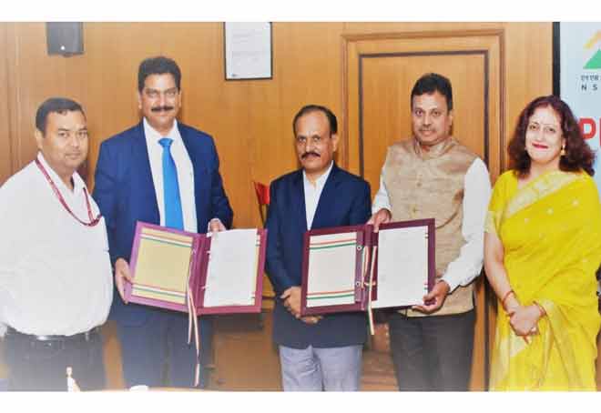 PNB join hands with NSIC under Bank Tie-up Scheme