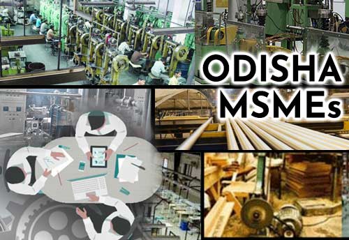 Utkal Chamber assures EoDB for Odisha MSMEs in accessing international market 