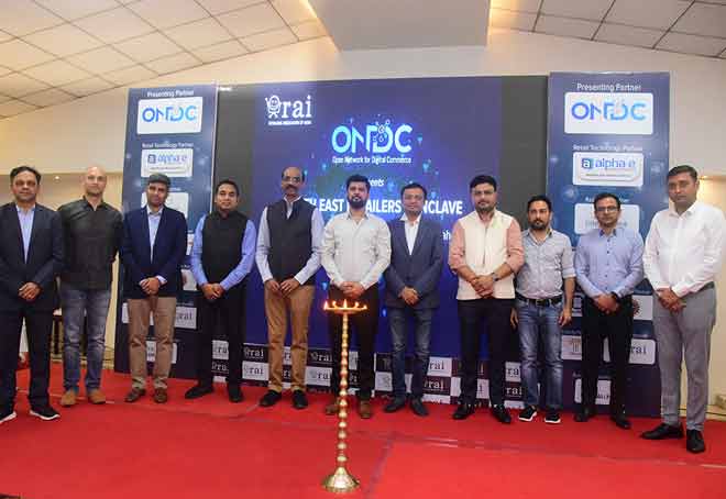 RAI holds first North East Retailers conclave in Guwahati