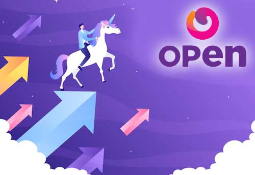 Open Financial Technologies enters unicorn club, launches neobank for MSMEs