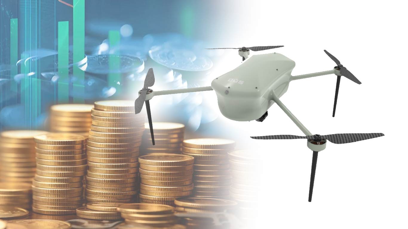 Drone Manufacturer Optiemus Unmanned Systems to Invest Rs 140 Cr in Expansion