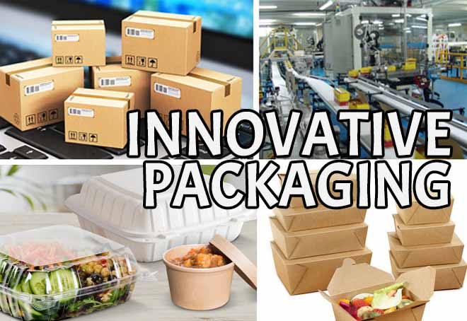 Revolutionary packaging design of meals merchandise promoted amongst entrepreneurs in Nagaland