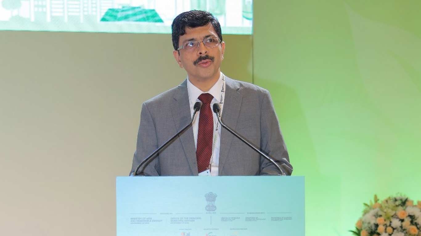 India Expresses Its Concerns on EU's Single Bidding Zone Directive at Green Hydrogen Conference