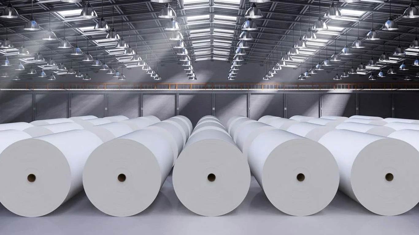 Paper Manufacturers Raise Alarm Over 34% Import Surge, Seek Higher Custom Duties