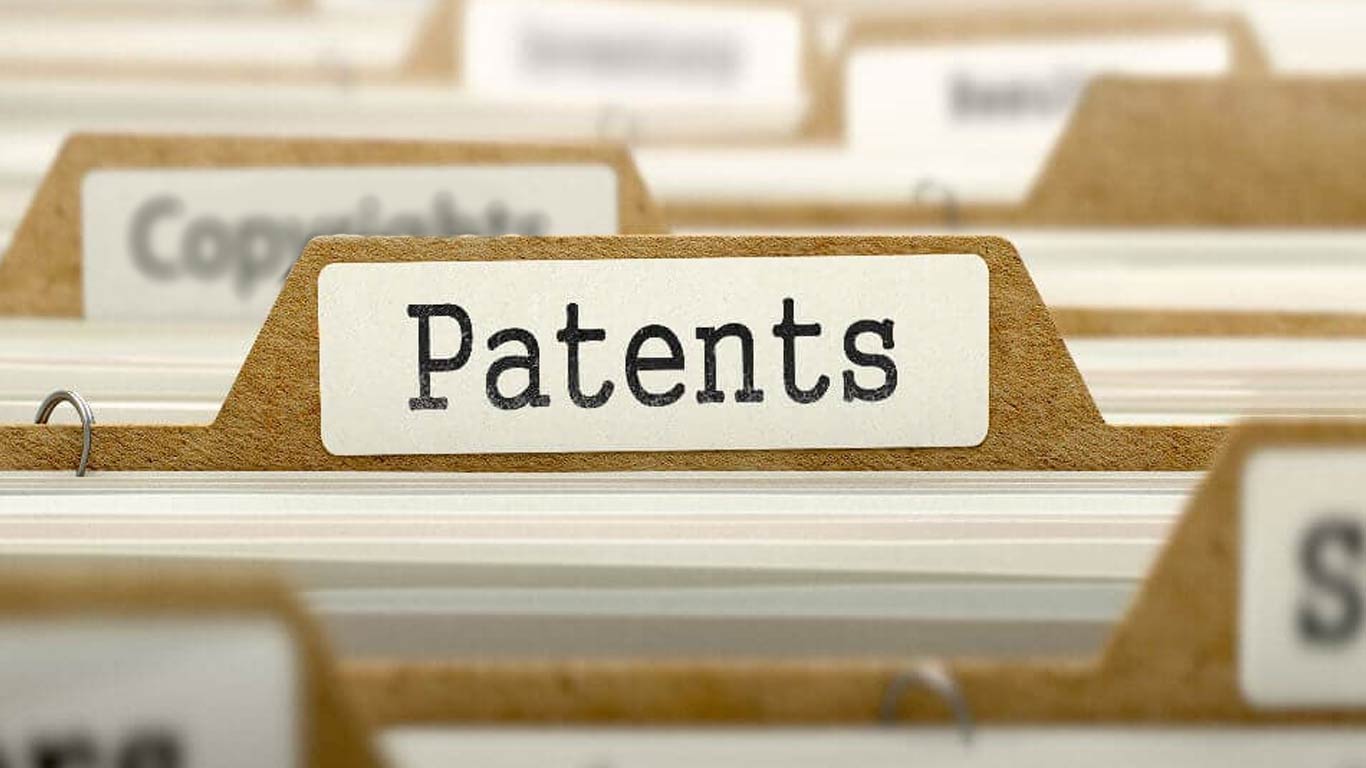 India Grants Over 100,000 Patents in FY24