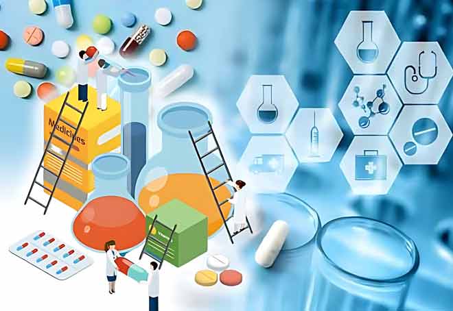 Haryana grants over 300 Pharma manufacturing licences
