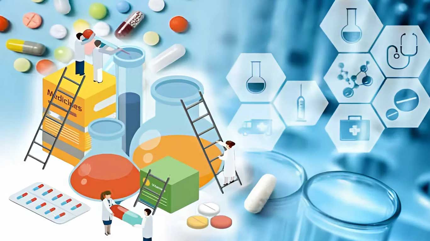 Indian Pharma Industry Forecasted to Double by 2030, Highlighting Growth in Patented and Generic Drugs