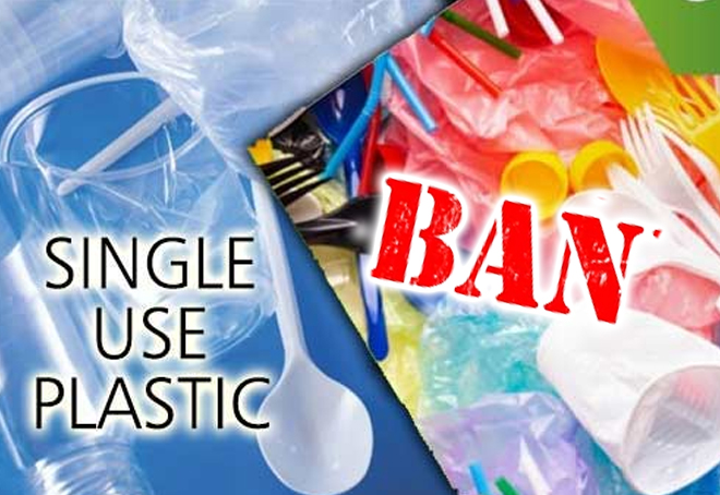 MP govt asks industries to follow rules related to single-use plastic
