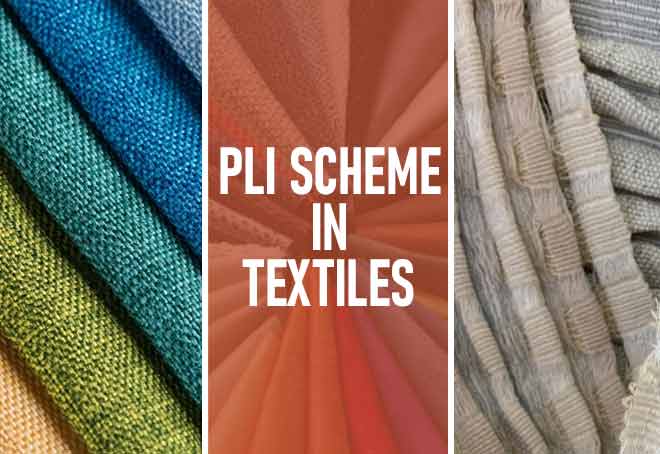 Centre Extends Application Deadline For Textiles PLI Till Oct 31