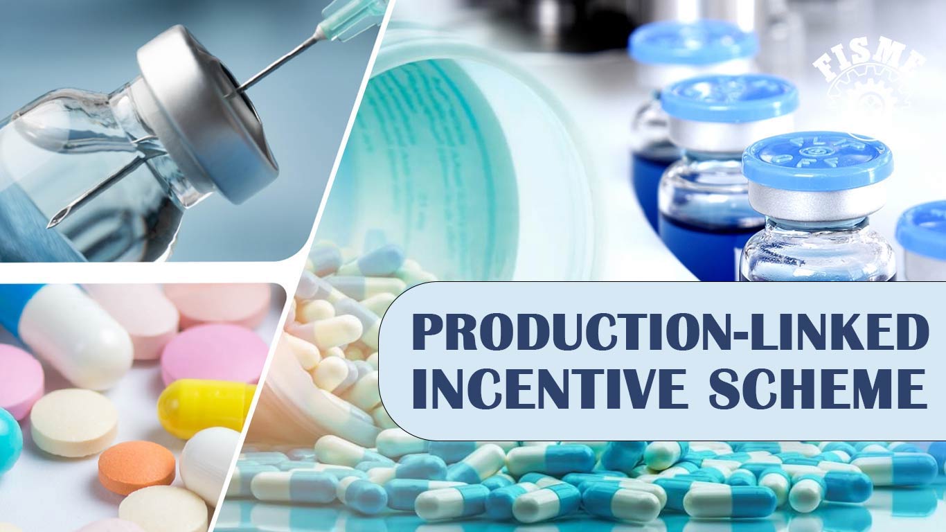 Rs. 6,940 Crore Pharma PLI Scheme Off To Good Start With 32 Projects Of 56,679 MT Capacity