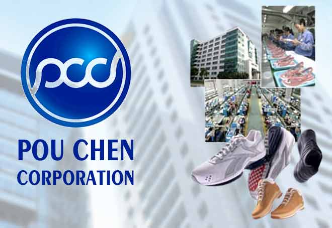 Pou Chen, largest footwear manufacturer to set up unit in Tamil Nadu