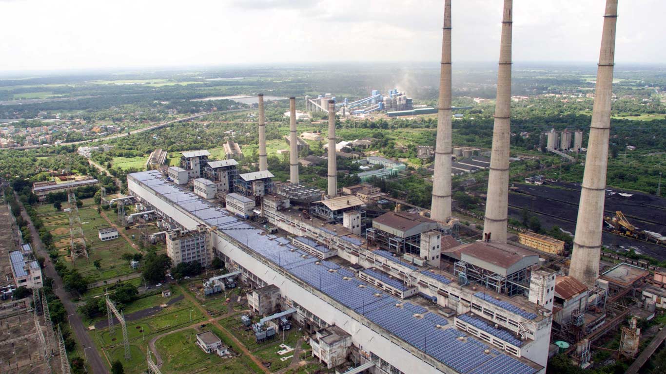 West Bengal Cabinet Approves 660-Megawatt Supercritical Power Plant at Sagardighi