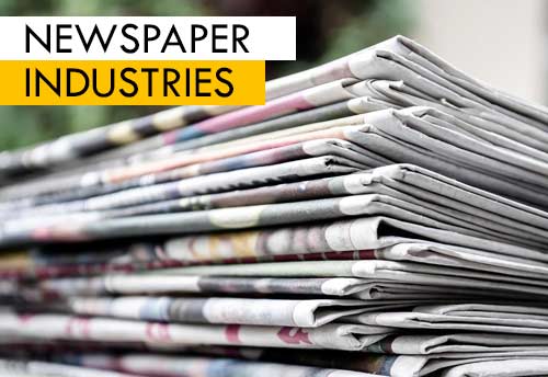 Reduce import duty on newsprint, BJP MP Sushil Modi urges Centre to revive industry