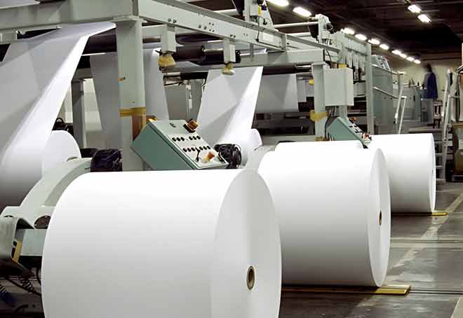 Ukraine war strikes Indian paper industry as raw material price shoot up