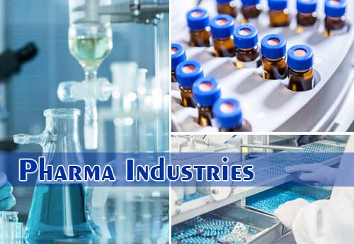 Govt to help MSMEs in pharma industry meet national & international regulatory standards