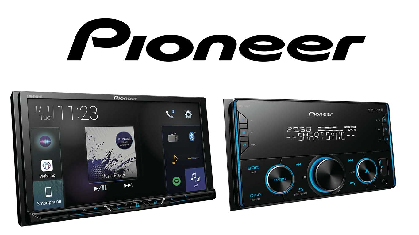 Japanese Audio System Manufacturer Pioneer Eyes Partnerships In India For Growth