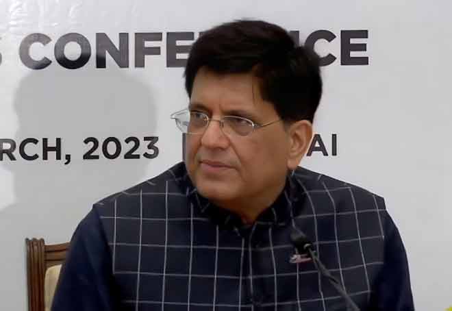 European Free Trade Association keen to sign trade pact with India: Union Minister Piyush Goyal