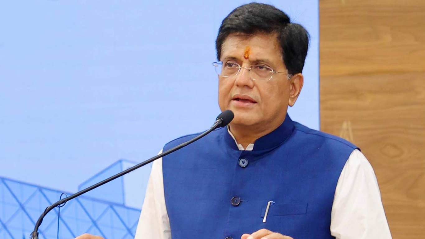 India's Withdrawal From RCEP Due To MSME & Agriculture Concerns: Piyush Goyal