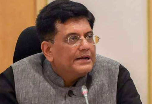 India better placed to face global challenges and uncertainties: Union Minister Piyush Goyal 