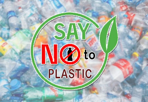 Image result for say no to plastic