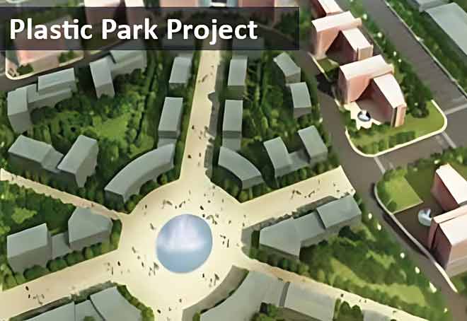 Plastic Federation proposes setting up of two plastic parks in West Bengal