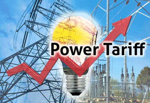 KCCI opposes power tariff hike for MSMEs in Karnataka
