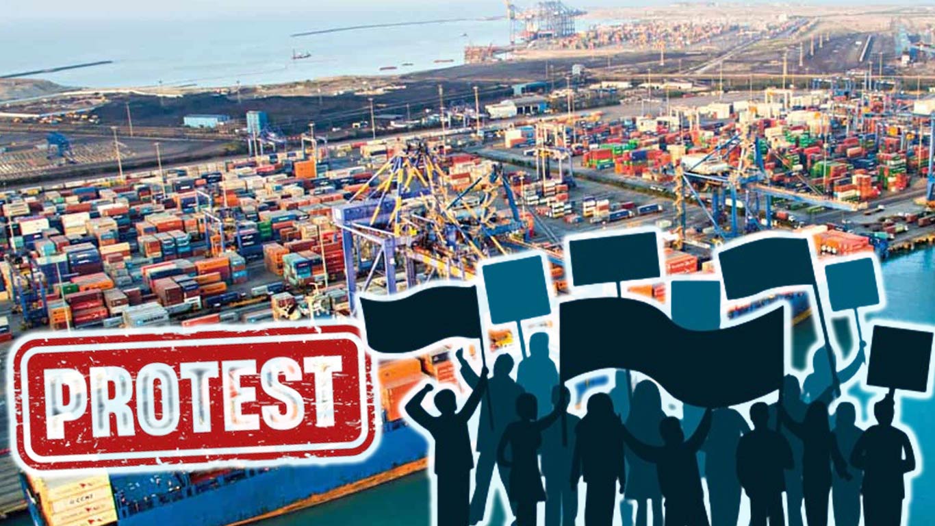 Indian Port Workers’ Strike Call From 28 Aug May Disrupt Export & Imports