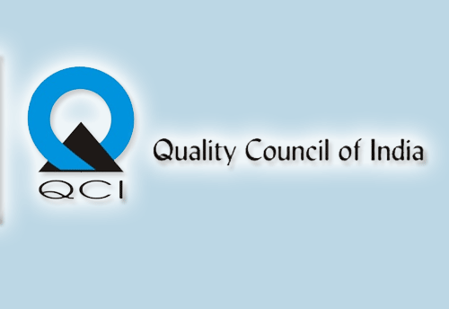QCI begins nationwide campaign in raising awareness around quality in India