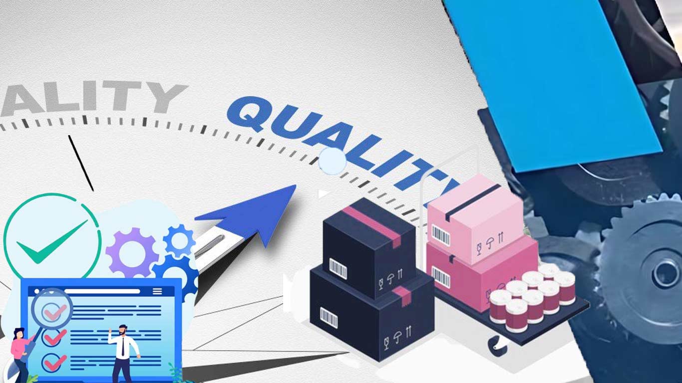 Quality Control Orders Drive Up Costs, Impact MSMEs And Supply Chains: CSEP Study