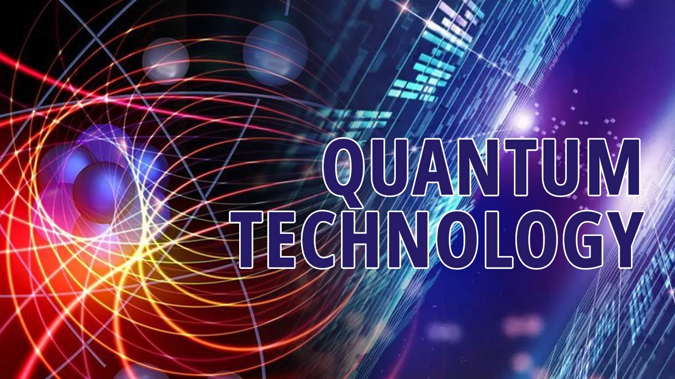 National Quantum Mission to Support Startups with Grants