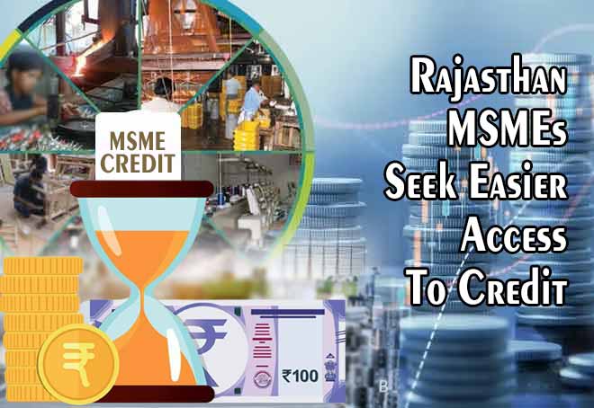 Union Budget 2023-24: Rajasthan MSMEs seek easier access to credit